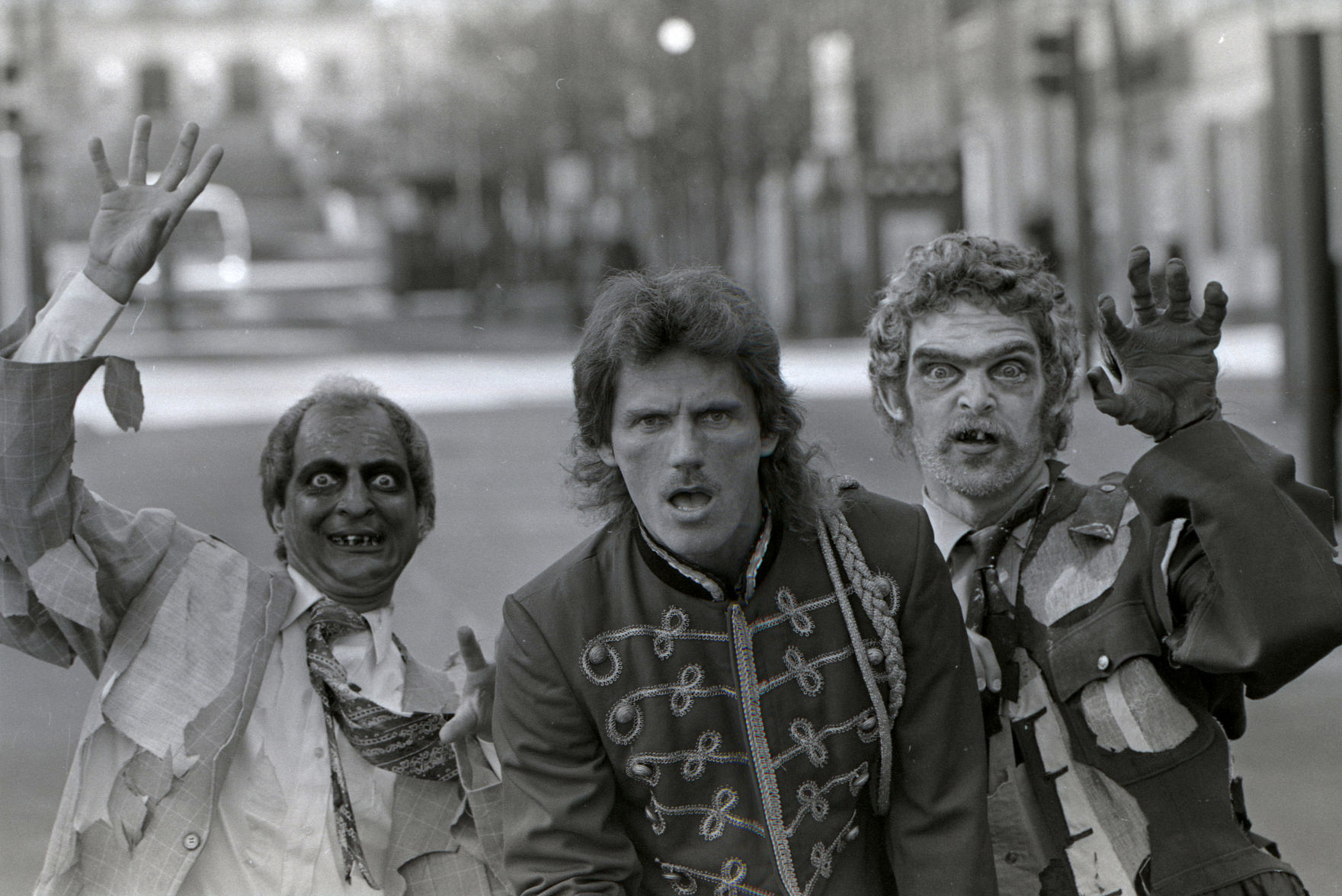 Halloween 1985